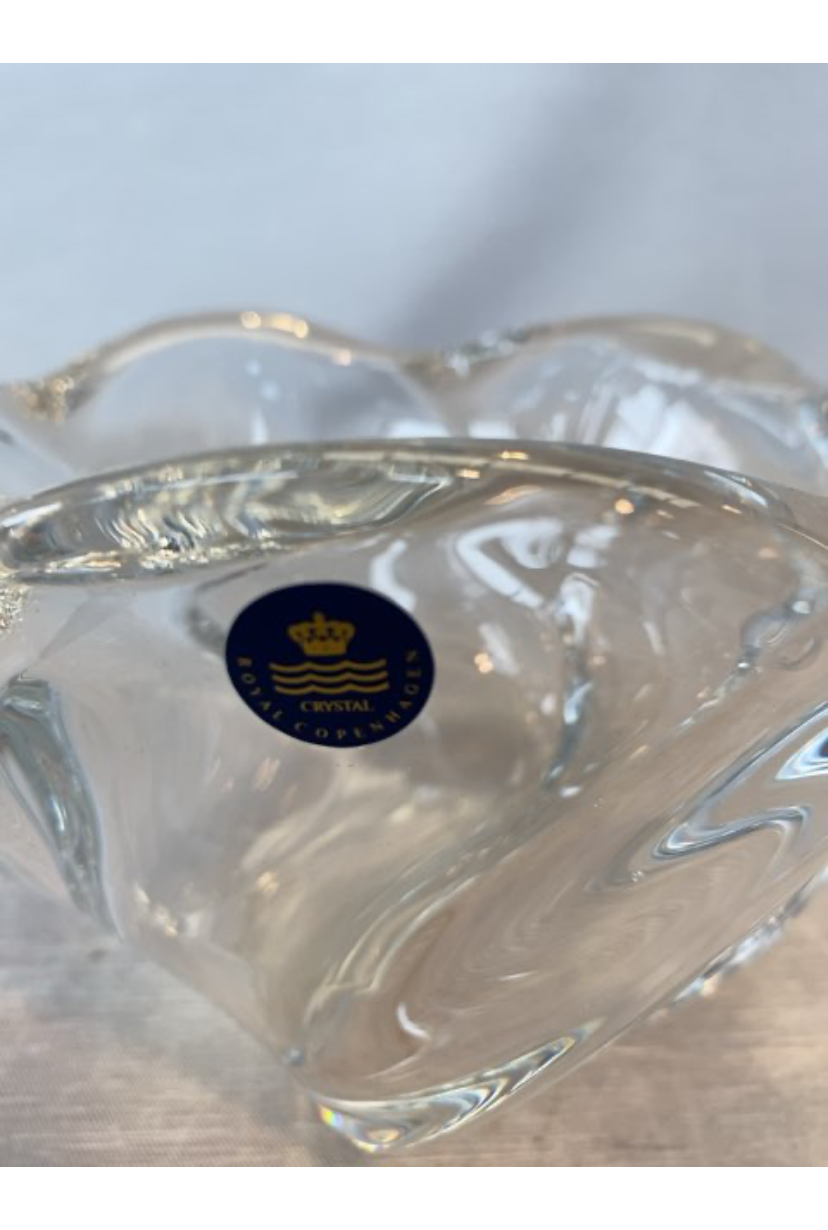 Royal Copenhagen Galaxy skål